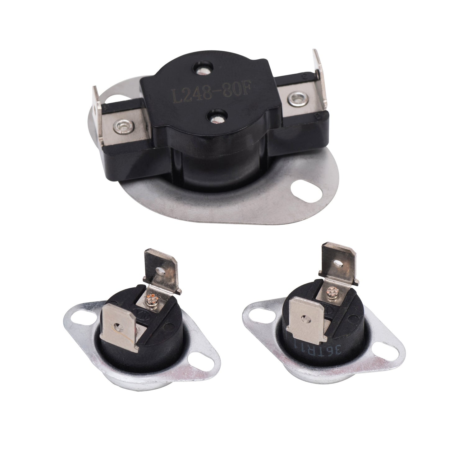 Maytag Dryer Thermal Fuse Kit PYGT244AWW