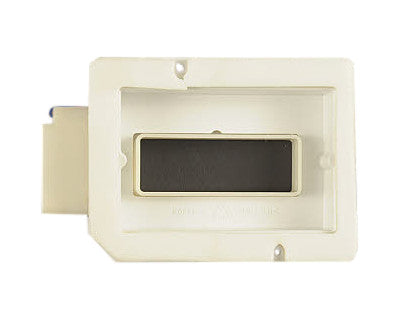 Maytag RJRS4280A Air Damper Control Assembly - Genuine OEM