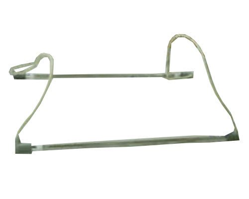 Maytag RJRS4872A Defrost Heater - Genuine OEM