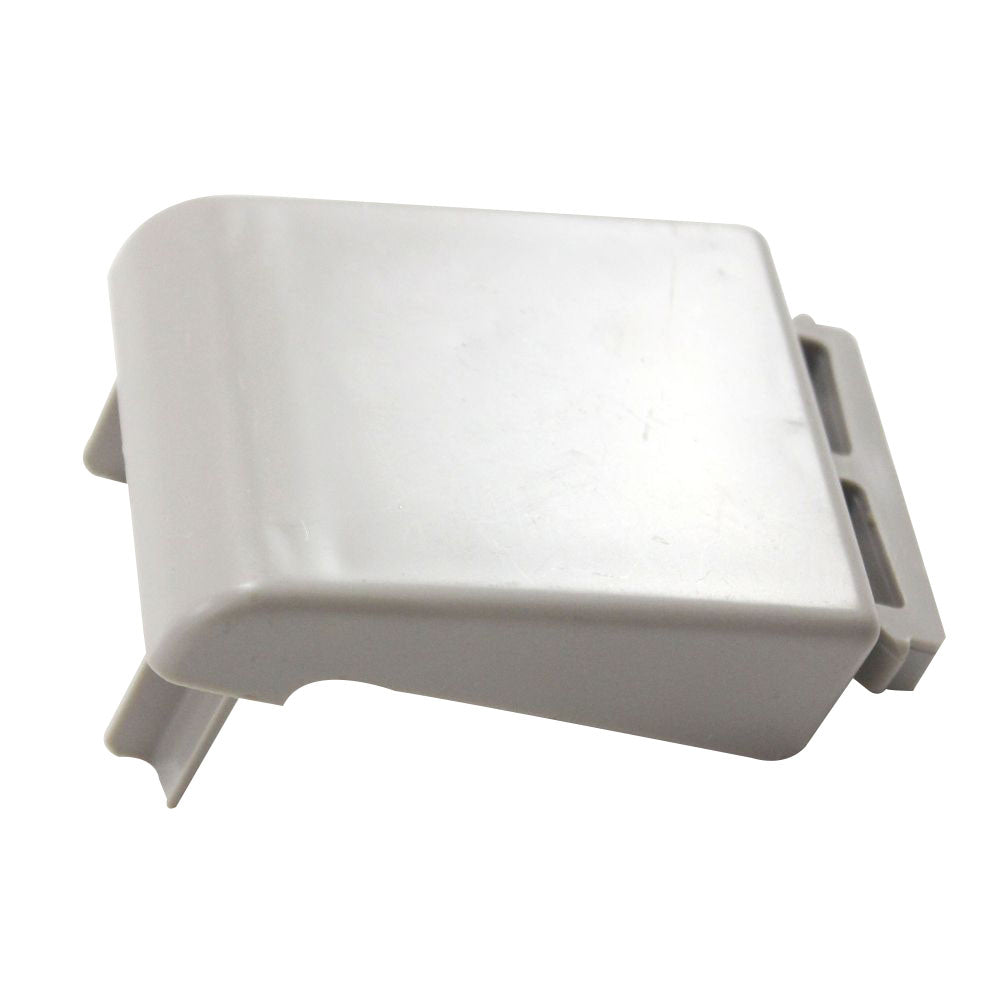 Maytag RTD23A-AH93E Shelf Trim Endcap - Genuine OEM