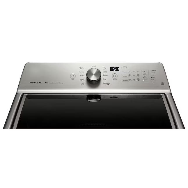 Maytag Washer Control Panel - MVWB835DW4
