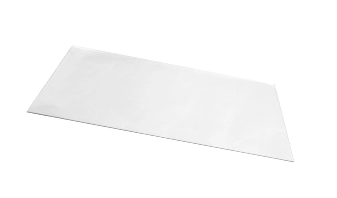 LG Refrigerator Glass Shelf LFXS26973S/01