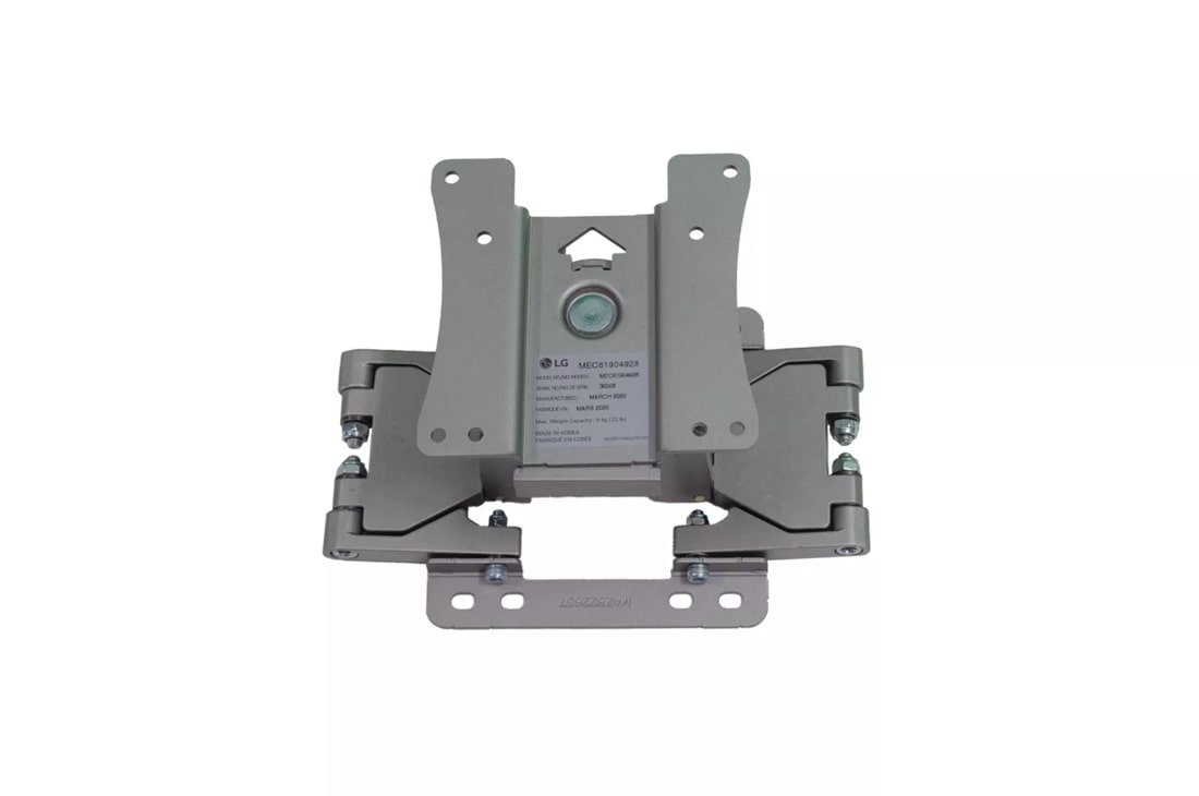 LG Part# MEC61904928 Wall Mount Bracket - Genuine OEM