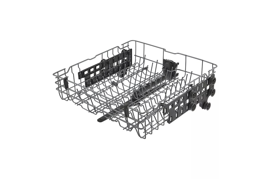 LG Part# AHB73249233 Rack Assembly - Genuine OEM