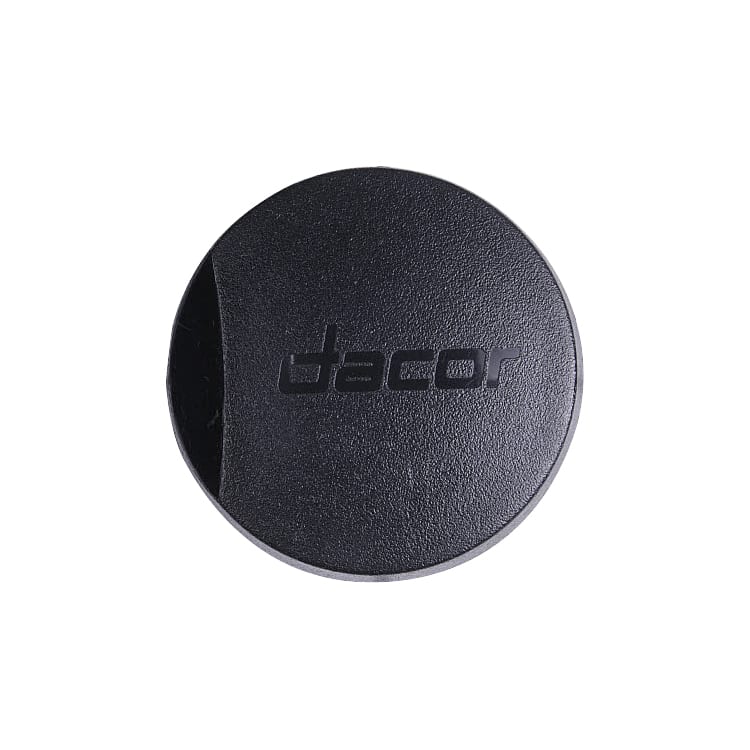 Samsung Part# DE81-08738A Knob with Logo - Genuine OEM