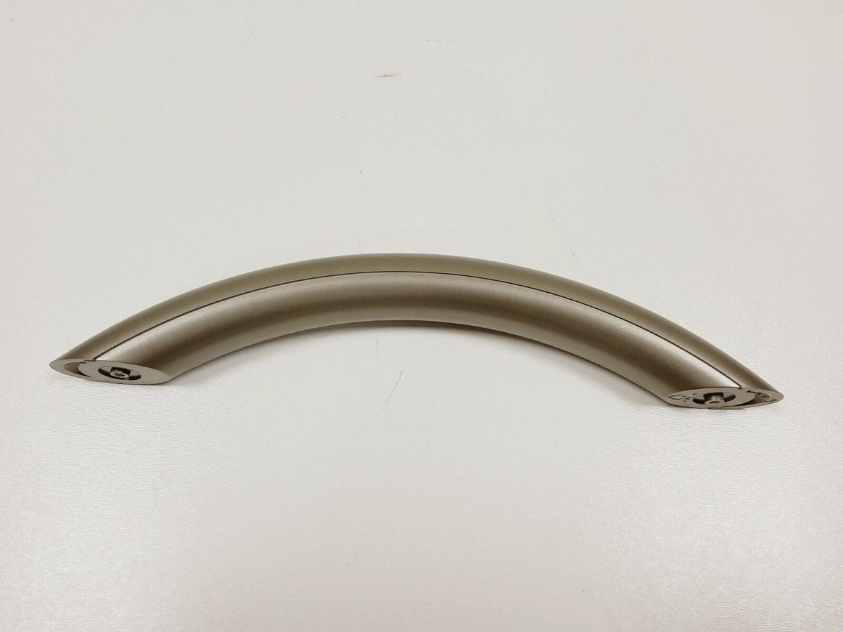 Whirlpool Refrigerator Door Handle (Stainless) - 8184264