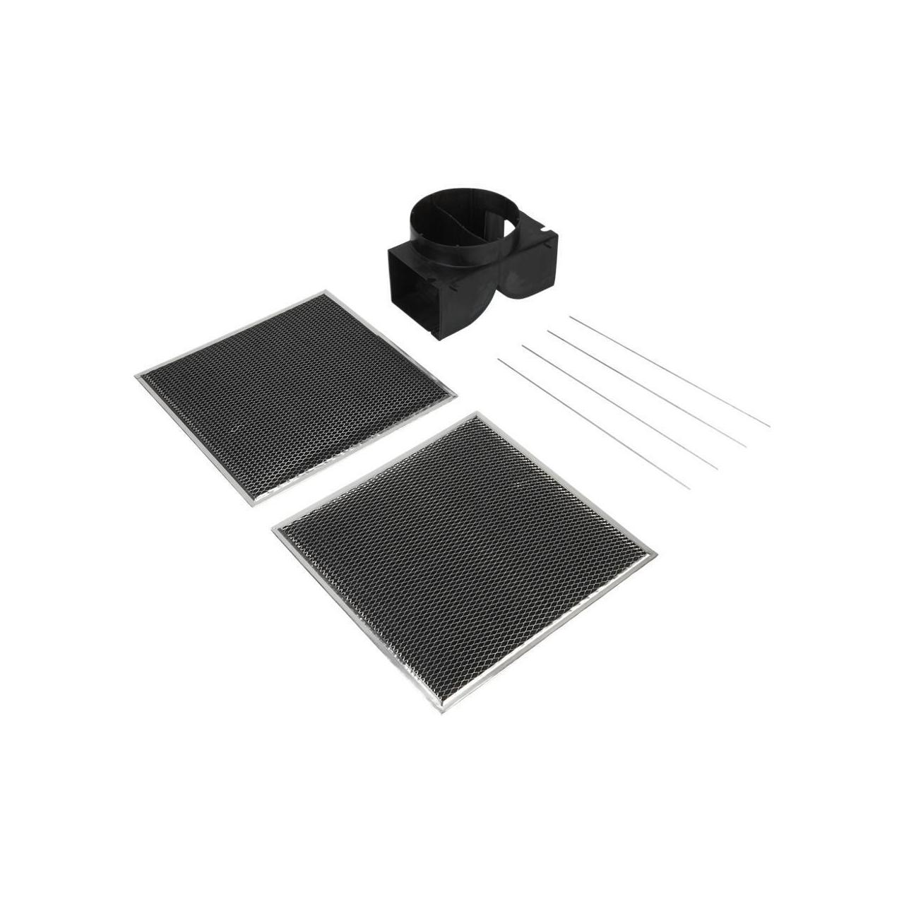 Whirlpool Recirculation Duct Kit W11548459