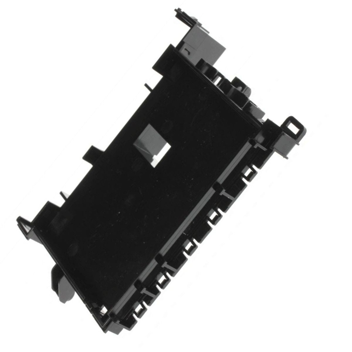 Blomberg Dishwasher E5-E6 Card Holder Front Part - 1769510200