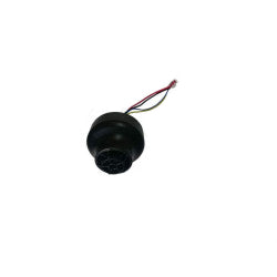 LG Part# EAU63043201 Fan Motor Assembly - Genuine OEM