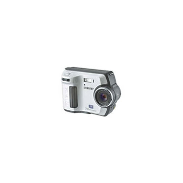 Sony MVCFD200 Digital Still Camera Mavica® CD Recordable