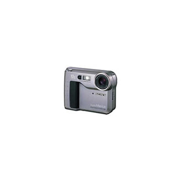 Sony MVCFD71 Digital Still Camera Mavica®