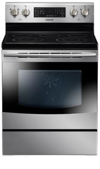 Samsung NE594R0ABSR/AA Freestanding Electric Range
