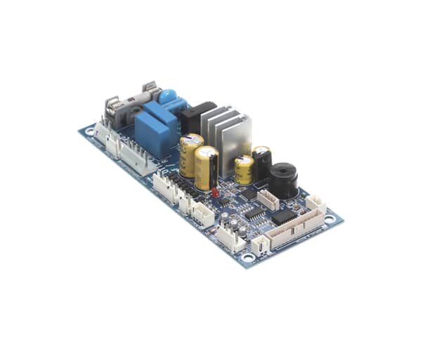 Hisense 3D Functional Board - 161831