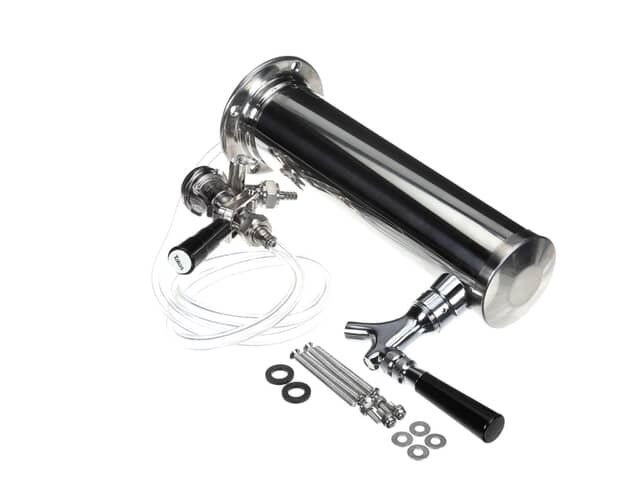 Magic Chef Beer Tower Assy (Npbt-60) - 12599993000