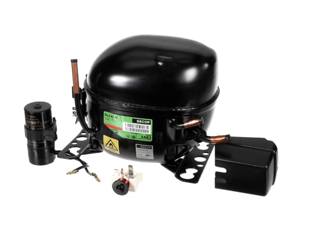 Magic Chef R-290 Compressor (Np1R-Pt/Npcb - DLE4CN