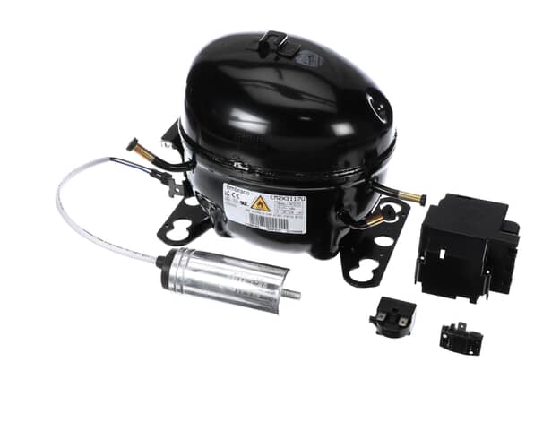 Magic Chef Compressor (R290) - EM2X3117U