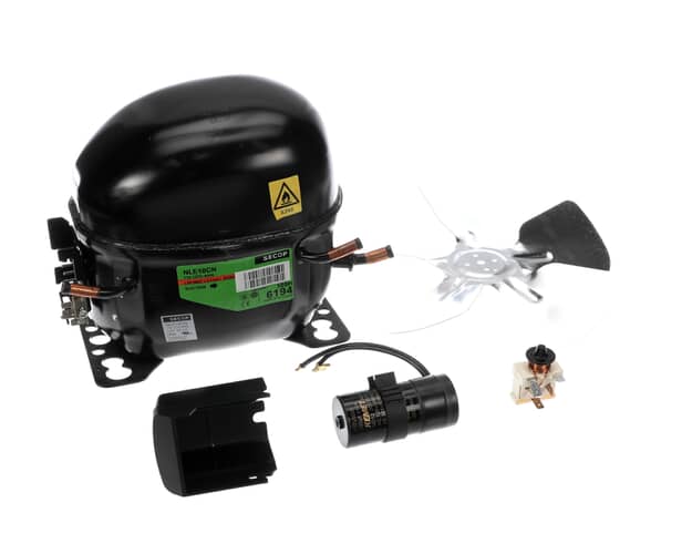 Magic Chef Nt2180Uv Component Parts - HC108-1