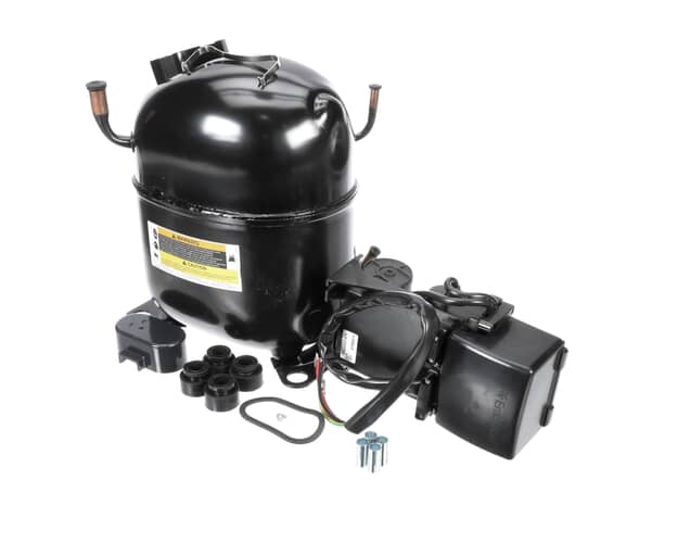 Magic Chef Compressor (Npgr2F) - J2192GK