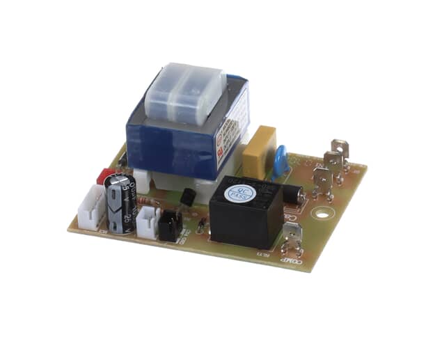 Magic Chef Power Pcb - NPCM25SB-17