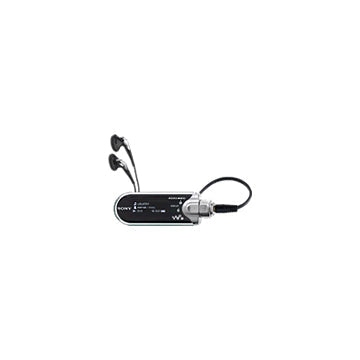 Sony NWE407 Network Walkman® Player