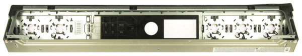 Samsung Range Control Panel Assembly - DG94-03549C
