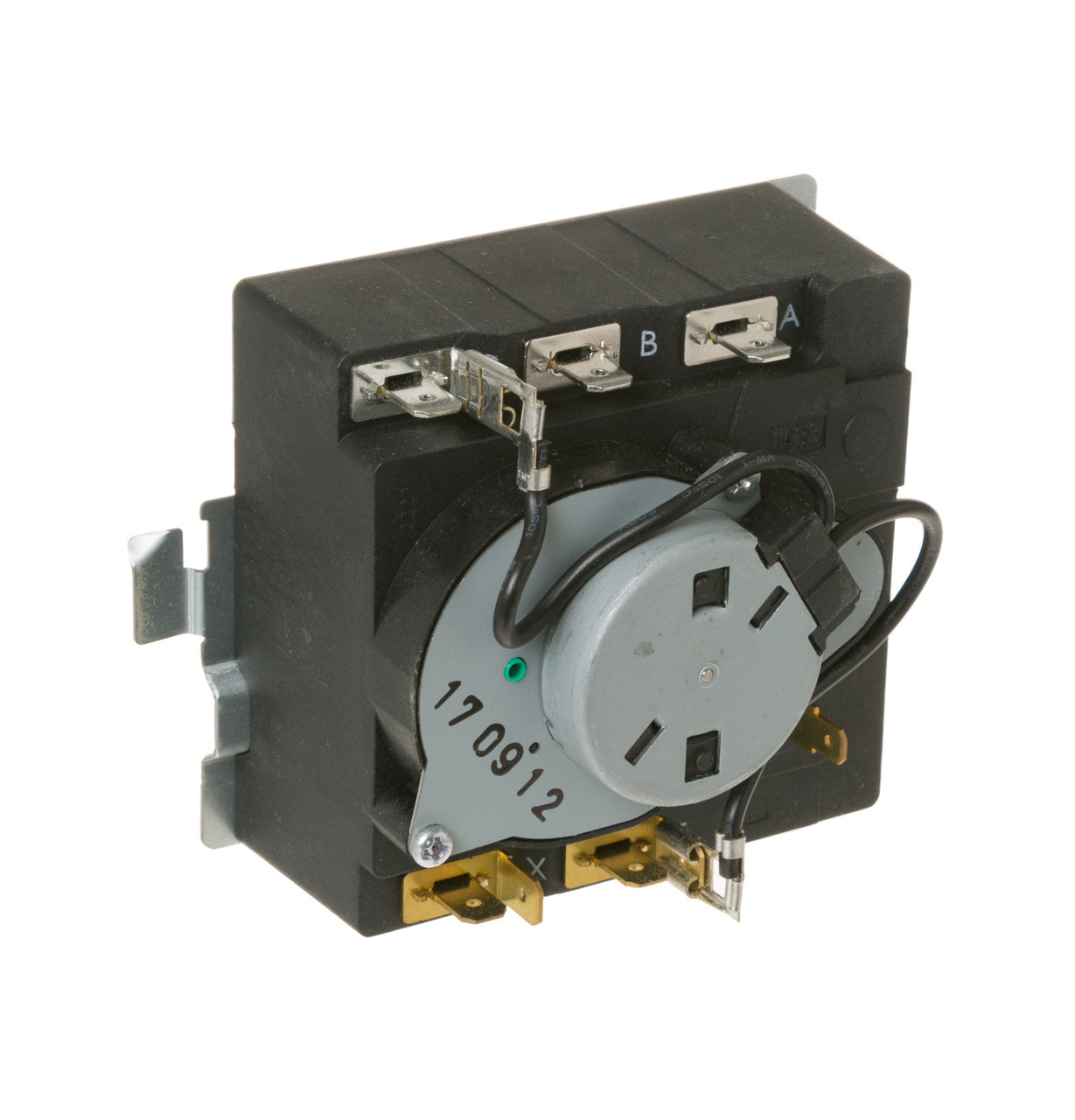 Hotpoint Dryer Timer HTX21EASK0WW