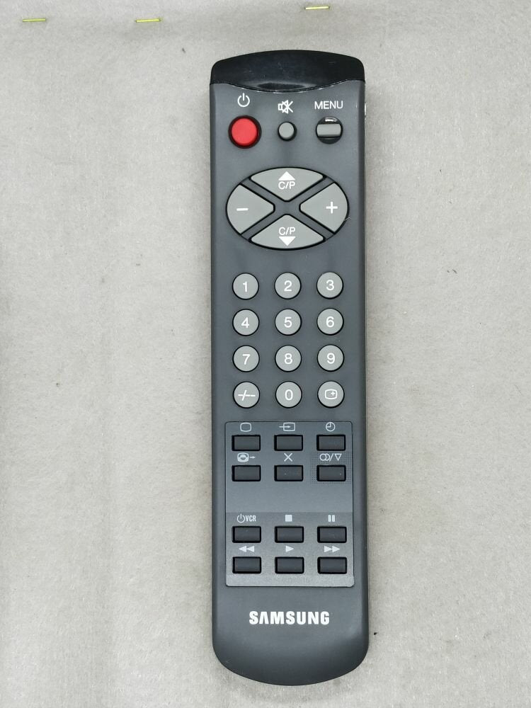 Samsung Remote Control - 3F14-00038-0