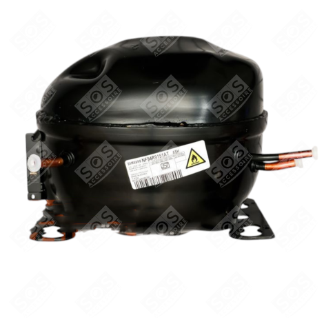 Samsung Part# NF94R9151ATD05 Compressor - Genuine OEM