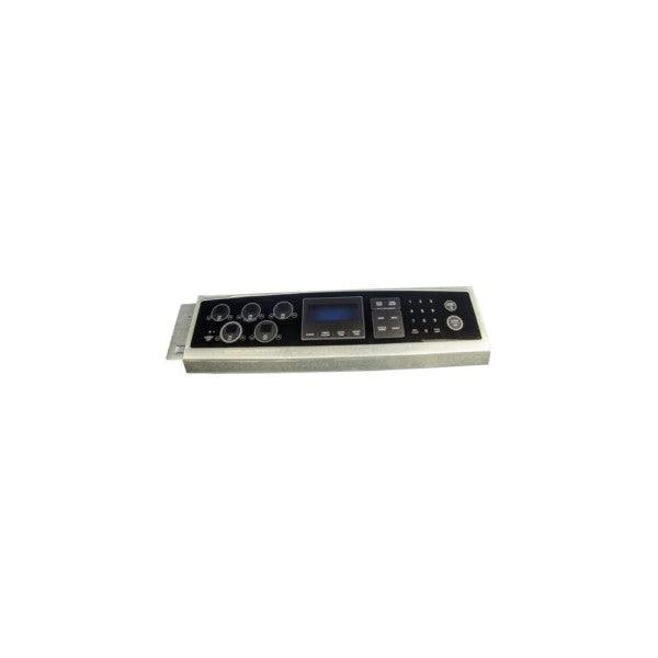 LG Part# AGM73551644 Touchpad and Control Panel - Genuine OEM