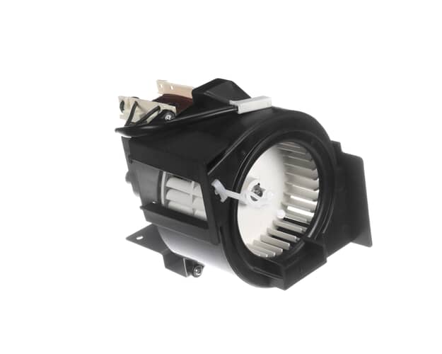 Panasonic Part# A490Y3030GPR Fan Motor - Genuine OEM