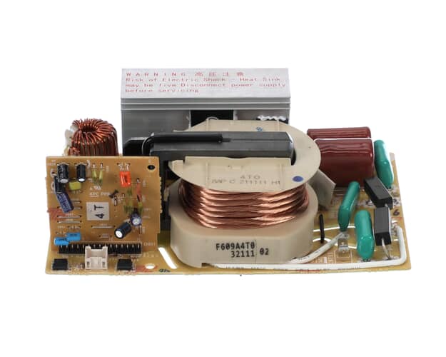 Panasonic Part# A606Y4T00AP Inverter (OEM)