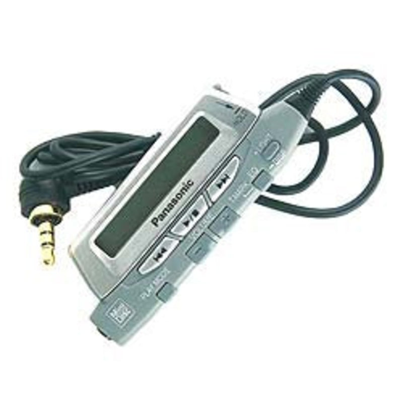 Panasonic Remote Control - N2QCBD000007