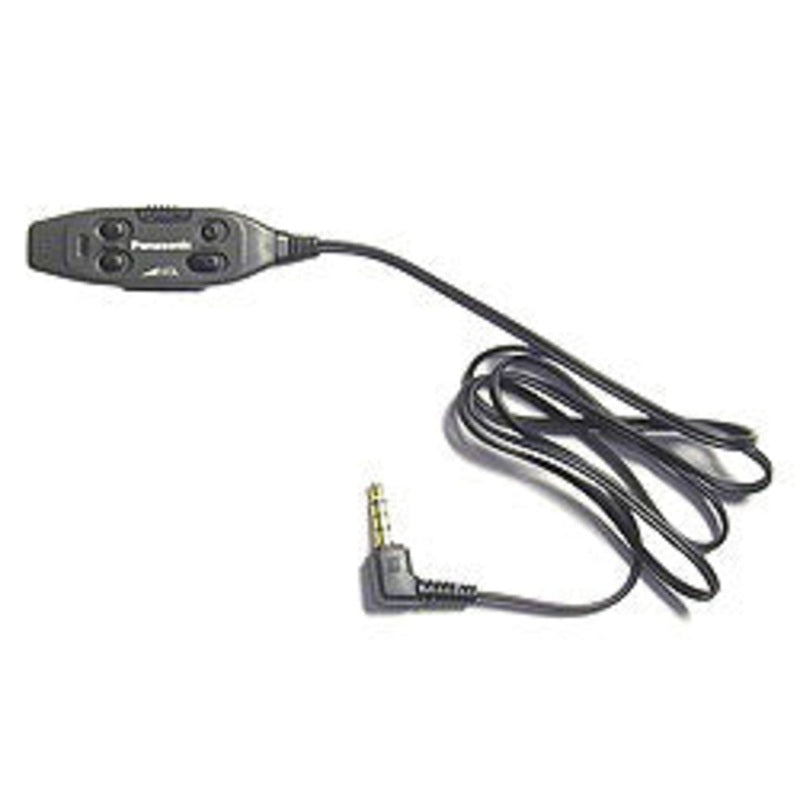 Panasonic Remote Control - RFEV012P-KS