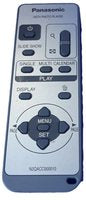 Panasonic Remote - N2QACC000010