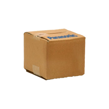 Panasonic Part# AC91AAKWZV07 Bottom Plate Assembly (OEM)