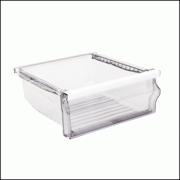 Samsung Part# DA97-08438K Left Case Assembly - Genuine OEM