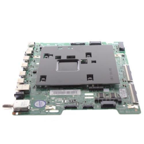 Samsung 75" QLED TV Main Board Assembly - BN94-14060B