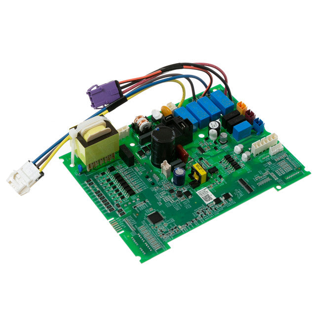 GE Air Conditioner Service Main Board – WP26X28394