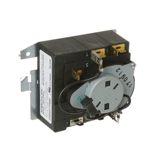 GE Dryer Timer WE04X25280