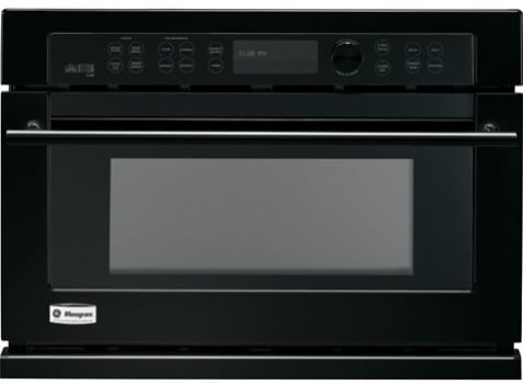 LG ZSC1000KBB Range