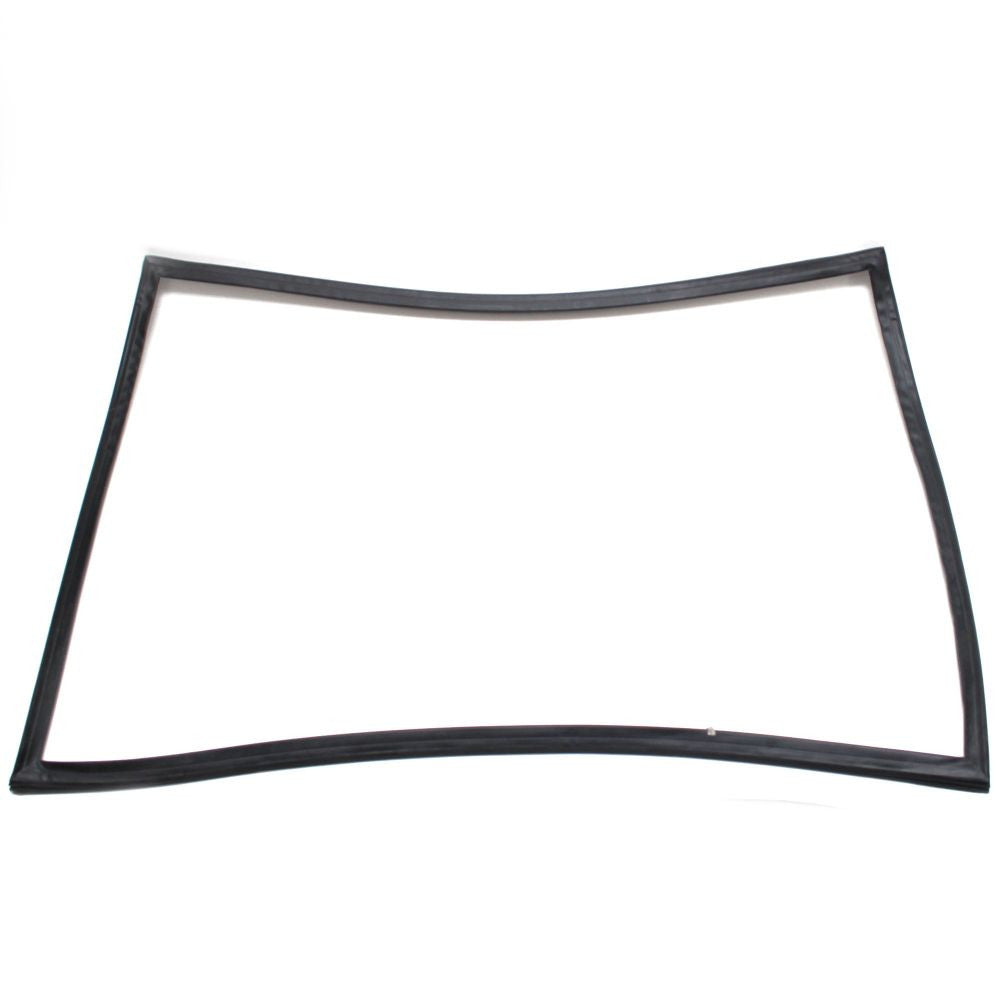 LG Part# ADX73350952 Door Gasket - Black (OEM)