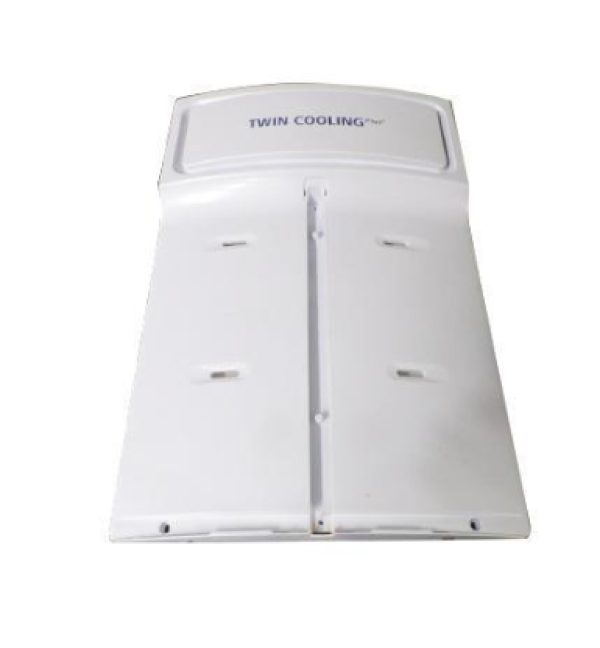 Samsung Part# DA82-03588A Evaporator Cover Assembly - Genuine OEM