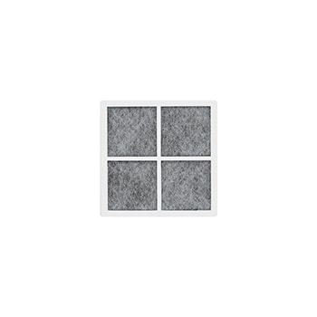 LG Air Filter Assembly - ADQ73334011