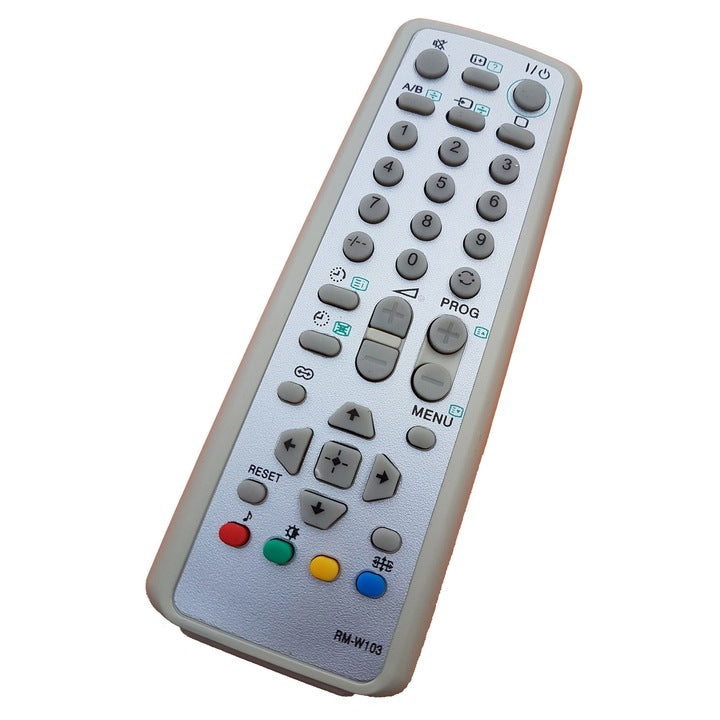 Sony Remote Control (Rm-W100 - 1-478-007-11