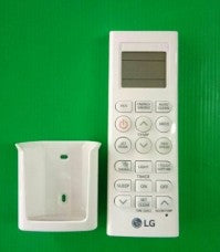 LG Remote Controller Assembly - AKB74515404