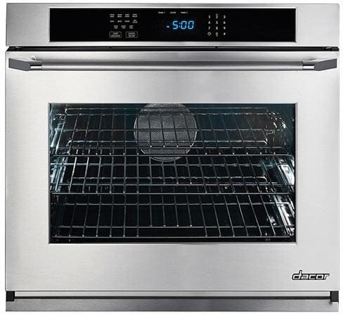 Dacor RNWO127ES 27 Inch Single Electric Wall Oven with ThinLineìžÂ Door Design