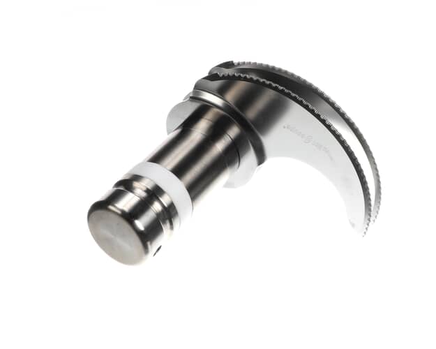 Dacor Plenum Weldment, 46 - 27377