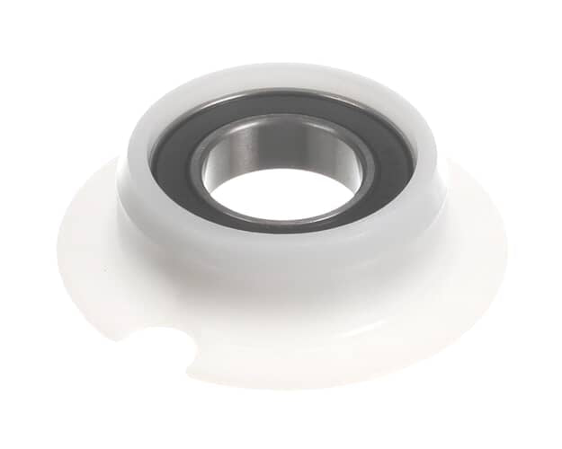 Bertazzoni Black Oven Door Right - 128109