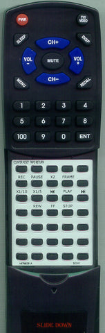 Sony Rmt-447,Remote Control - A-6767-915-A