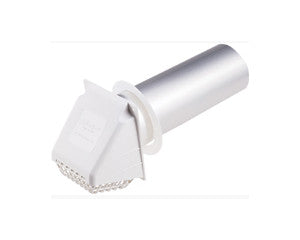 Deflecto Wide Mouth Vent Hood 3 Inch RVHAW3